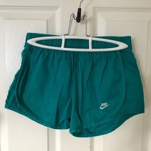 Nike shorts